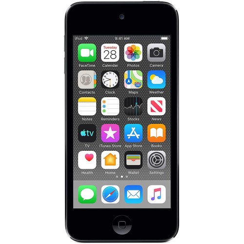 Apple iPod touch 128GB MP3 - The Computer Store (Gda) Ltd.